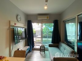 1 Bedroom Condo for sale at Centric Sea, Nong Prue