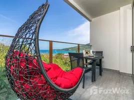 ขายคอนโด สตูดิโอ ในโครงการ โอเชียน่า กมลา, กมลา, กะทู้