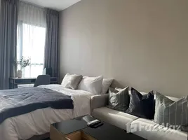 1 Bedroom Condo for rent at KnightsBridge Prime On Nut, Phra Khanong Nuea, Watthana, Bangkok, Thailand