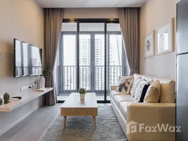 2 Habitación Departamento en venta en Ashton Asoke, Khlong Toei Nuea