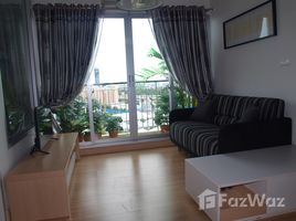 1 Bedroom Condo for sale at The Parkland Srinakarin Lakeside, Samrong Nuea, Mueang Samut Prakan, Samut Prakan