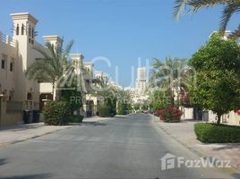 3 Schlafzimmer Reihenhaus zu verkaufen im The Townhouses at Al Hamra Village, Al Hamra Village