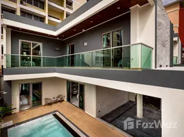 ขายบ้านเดี่ยว 4 ห้องนอน ใน บางละมุง, พัทยา, บางละมุง