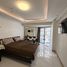Студия Кондо на продажу в Rimhad Jomtien Condominium, Nong Prue