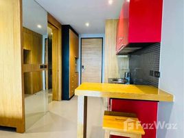 Studio Condo for sale at ReLife The Windy, Rawai, Phuket Town, Phuket, Thailand