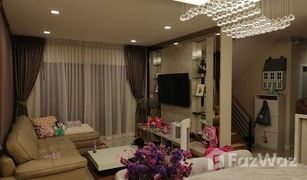 Дом, 4 спальни на продажу в Tha Raeng, Бангкок Life Bangkok Boulevard Ramintra 65