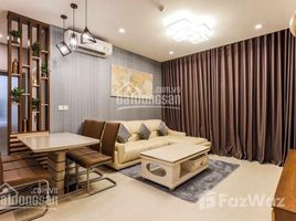 2 chambre Condominium à louer à , Binh Trung Tay