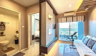 1 Schlafzimmer Wohnung zu verkaufen in Nong Prue, Pattaya Lumpini Park Beach Jomtien