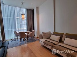 1 Bedroom Apartment for rent at 28 Chidlom, Lumphini