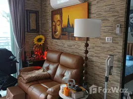 1 Bedroom Condo for sale at Paradise Park, Nong Prue, Pattaya