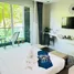 Studio Wohnung zu verkaufen im The Emerald Terrace, Patong, Kathu, Phuket, Thailand