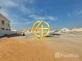  Land for sale at Al Shamkha, Al Reef Villas
