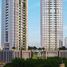 在Maimoon Twin Towers出售的开间 住宅, Diamond Views, Jumeirah Village Circle (JVC)