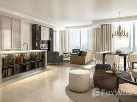 Квартира, 2 спальни на продажу в Burj Khalifa Area, Дубай Opera Grand