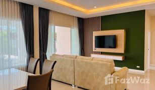 3 Bedrooms Villa for sale in Huai Yai, Pattaya Garden Ville 5