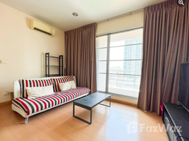 1 Bedroom Apartment for rent at Baan Klang Krung Siam-Pathumwan, Thanon Phet Buri