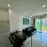 1 chambre Condominium à vendre à Siam Oriental Garden 2., Nong Prue, Pattaya