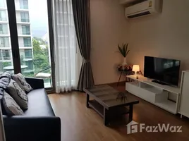 1 chambre Condominium à louer à , Suthep