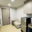 Appartement 1 chambre à vendre à The Privacy Thaphra Interchange, Wat Tha Phra, Bangkok Yai, Bangkok