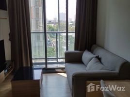 1 Bedroom Condo for rent at Taka Haus, Khlong Tan Nuea, Watthana, Bangkok, Thailand