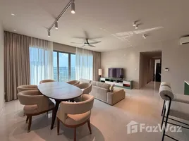 3 Habitación Departamento en alquiler en Palm Heights, An Phu