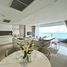 2 спален Квартира в аренду в The Palm Wongamat, Na Kluea