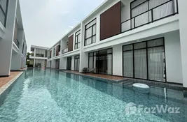 3 bedroom วิลล่า for sale at วิลล่า ลา ริชชี่ in ชลบุรี, ไทย