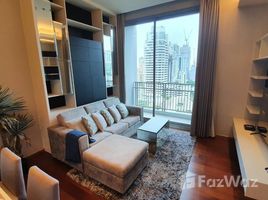 1 Bedroom Condo for rent at Quattro By Sansiri, Khlong Tan Nuea