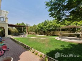 5 Bedroom Villa for sale at District 2, Jumeirah Village Triangle (JVT)