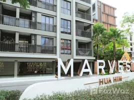 2 chambre Condominium à vendre à Marvest., Hua Hin City, Hua Hin, Prachuap Khiri Khan, Thaïlande