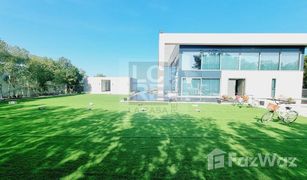 4 Bedrooms Villa for sale in , Abu Dhabi Water Villas