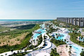Promoción Inmobiliaria Larimar City And Resort - Punta Cana en , La Altagracia&nbsp;