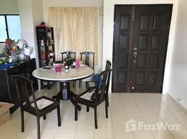 3 Bilik Tidur Apartmen untuk dijual di Paya Terubong, Penang Gambier Heights Apartment