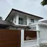 4 Bedroom House for sale at Sinthana Village, San Phranet, San Sai, Chiang Mai, Thailand