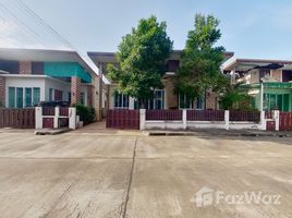 2 Bedroom Villa for sale at Boonfah Grand Home 2, Ton Pao, San Kamphaeng