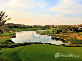 5 Schlafzimmer Villa zu verkaufen im Katameya Dunes, El Katameya