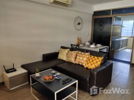 4 Bedroom Condo for sale at Siam Condominium, Huai Khwang, Huai Khwang