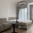 Studio Condo for rent at IDEO New Rama 9, Hua Mak, Bang Kapi, Bangkok, Thailand