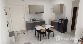 Hillpark @ Shah Alam North 在售单元