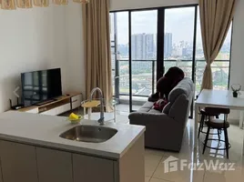 1 Schlafzimmer Penthouse zu vermieten im KL Tower, Makati City