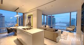Available Units at Four Seasons Private Residences
