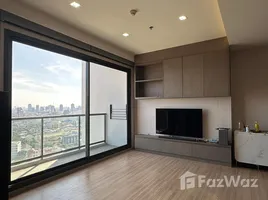 คอนโด 2 ห้องนอน ให้เช่า ในโครงการ เอ็ม จตุจักร, จอมพล