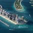 1 Habitación Apartamento en venta en Beachgate by Address, EMAAR Beachfront, Dubai Harbour