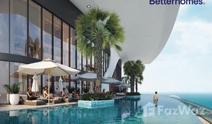 3 Bedrooms Apartment for sale in , Dubai EMAAR Beachfront