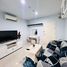 1 спален Кондо в аренду в Aspire Sukhumvit 48, Phra Khanong