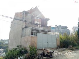 Studio Nhà mặt tiền for sale in Lâm Đồng, Phường 3, Da Lat, Lâm Đồng