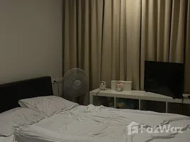 ขายคอนโด 1 ห้องนอน ในโครงการ ระเบียงจามจุรี, วังใหม่