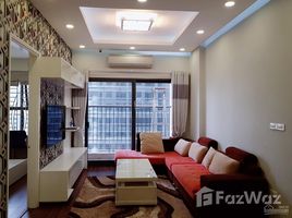 3 Phòng ngủ Chung cư for rent at Chung cư Golden West, Nhân Chính, Thanh Xuân