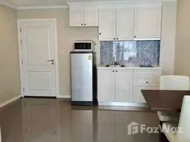 ขายคอนโด 1 ห้องนอน ในโครงการ เดอะ โอเรียนท์ รีสอร์ท แอนด์ สปา, เมืองพัทยา