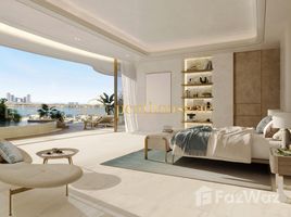 6 спален Квартира на продажу в COMO Residences, Palm Jumeirah, Дубай